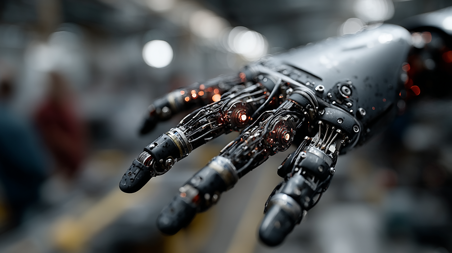 AI and Automation Projects